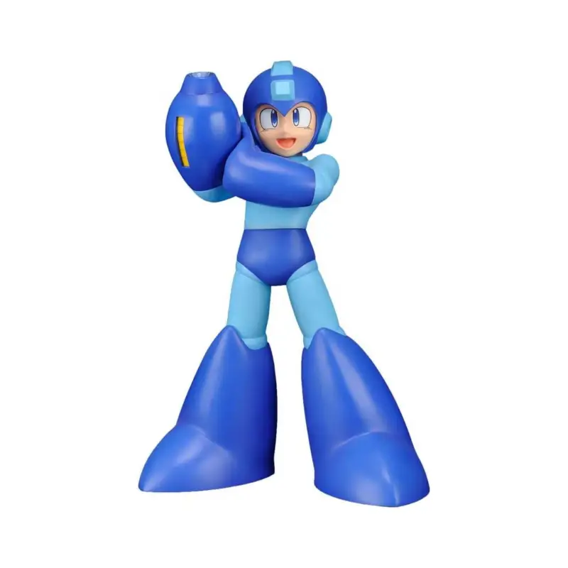 Voordeelprijs Mega Man Gigantic Series Figure 35 cm Figuurtje