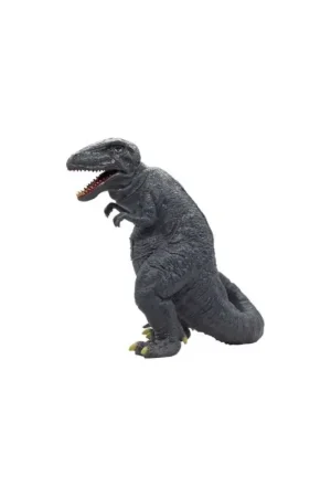 Dagaanbieding The Last Dinosaur Tyrannosaurus Rex 30cm Vinyl Figure Figuurtje