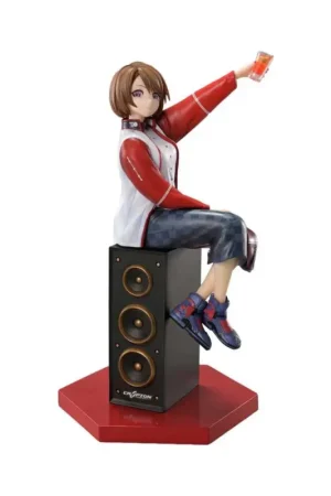 Piapro Characters Prisma Wing Statue 1/7 Meiko Illustration by lack 21 cm Figuurtje Must-Have