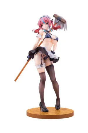 Betaalbaar Mistress Kanan is Devilishly Easy Figure 1/7 Takakiyo Kanan 25 cm Figuurtje