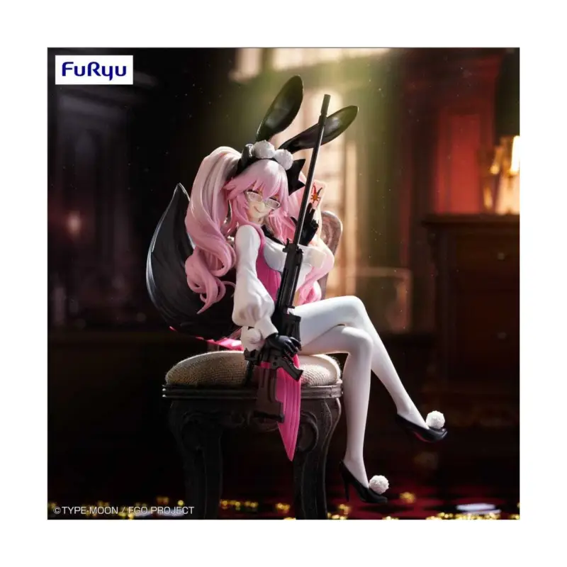 Fate/Grand Order Noodle Stopper Assassin Koyanskaya of Light Figure 15 cm Figuurtje Actieprijs