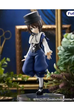 Rozen Maiden Trio-Try-iT Souseiseki Figure 18 cm Figuurtje Betrouwbaar