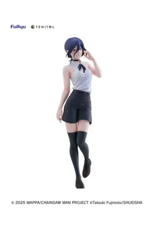 Chainsaw Man The Movie: Reze Arc Tenitol Tall Reze Figure 30 cm Figuurtje Aanbieding