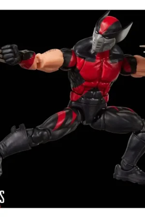 Nu Kopen MARVEL - Ultimate Wolverine - Legends Series Figure 15cm Figuurtje