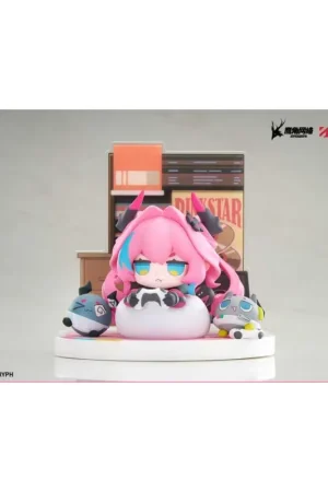 Arknights Cuties Series Endfield Yvonne Figure 12 cm Figuurtje Voordeelprijs