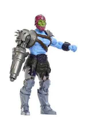 Masters of the Universe 2026 Movie Feature Trap-Jaw Figure 14 cm Figuurtje Lage Kosten
