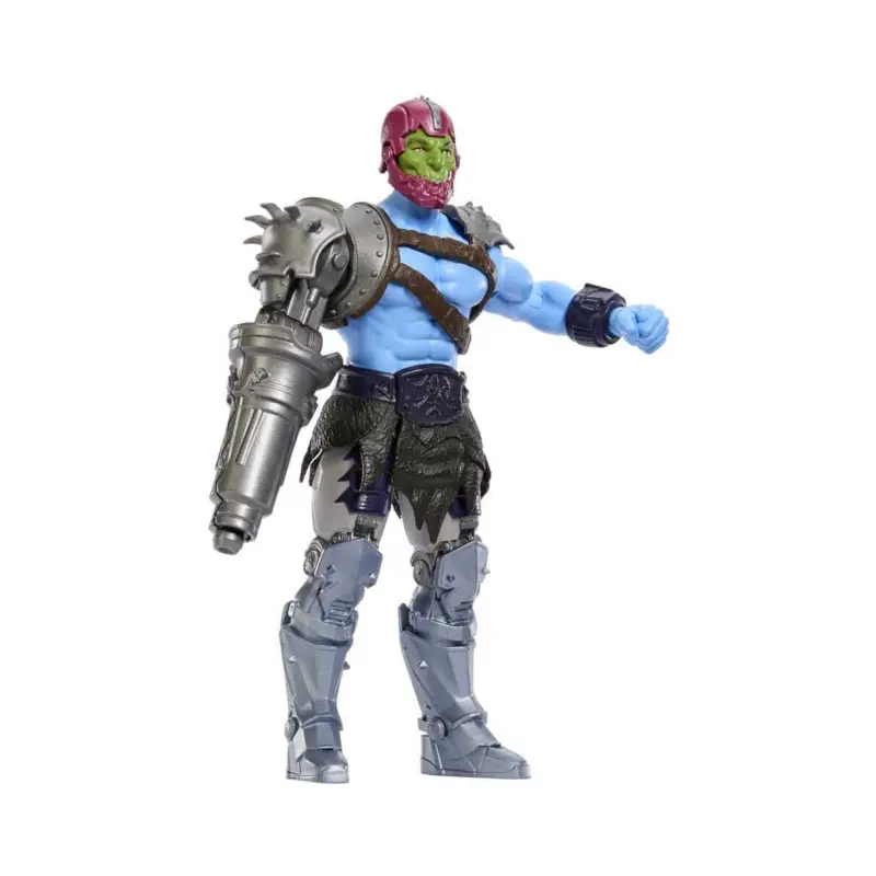 Masters of the Universe 2026 Movie Feature Trap-Jaw Figure 14 cm Figuurtje Lage Kosten