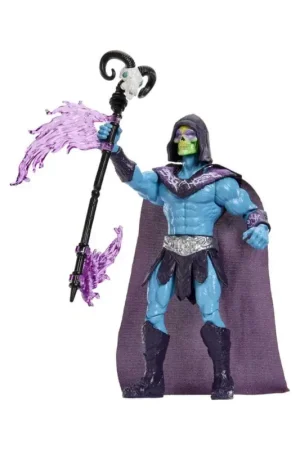 Masters of the Universe 2026 Movie Feature Skeletor Figure 14 cm Figuurtje Gecertificeerd