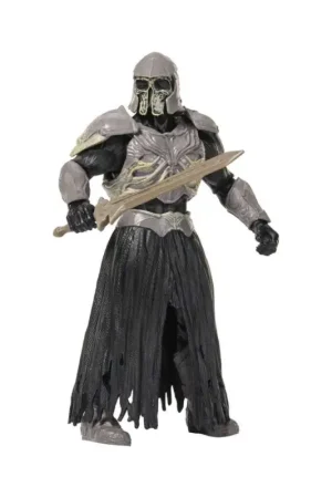 Laatste Kans Masters of the Universe 2026 Movie Skelegoon Figure 14 cm Figuurtje