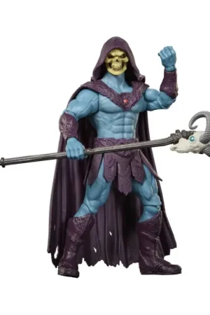 Masters of the Universe 2026 Movie Skeletor Figure 14 cm Figuurtje Actieprijs