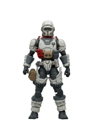 Alleen Vandaag Dark Source Steel Ride Corps Guard Kael Figure 8 cm Figuurtje