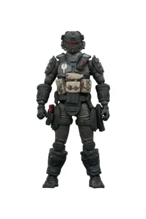 Dark Source Steel Ride Corps Assaulter Echo Figure 8 cm Figuurtje Merkproduct