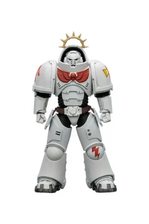 Warhammer 40,000 Game Edition White Scars Heavy Intercessor Figure 13 cm Figuurtje Premium