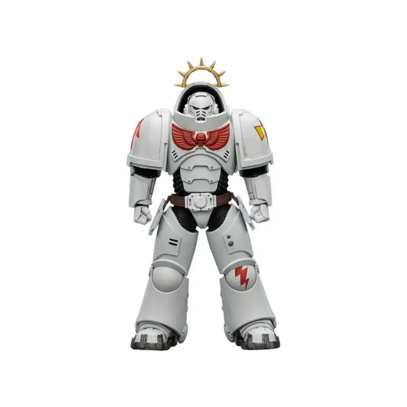 Warhammer 40,000 Game Edition White Scars Heavy Intercessor Figure 13 cm Figuurtje Premium