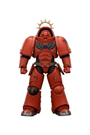 Warhammer 40,000 Game Edition Blood Angels Heavy Intercessor Figure 13 cm Figuurtje Bestel Nu