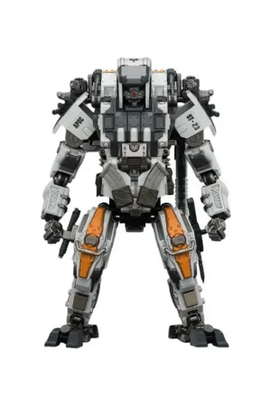 Dark Source APOC Series DragonFang Assault Mech Figure 17 cm Figuurtje Rechtstreeks Van De Fabrikant