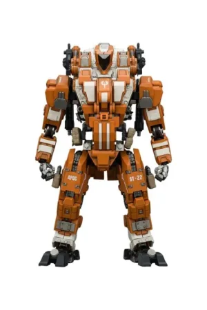 Dark Source APOC Series Hummer Standard Combat Mech action figure 17 cm Figuurtje Koop Vandaag