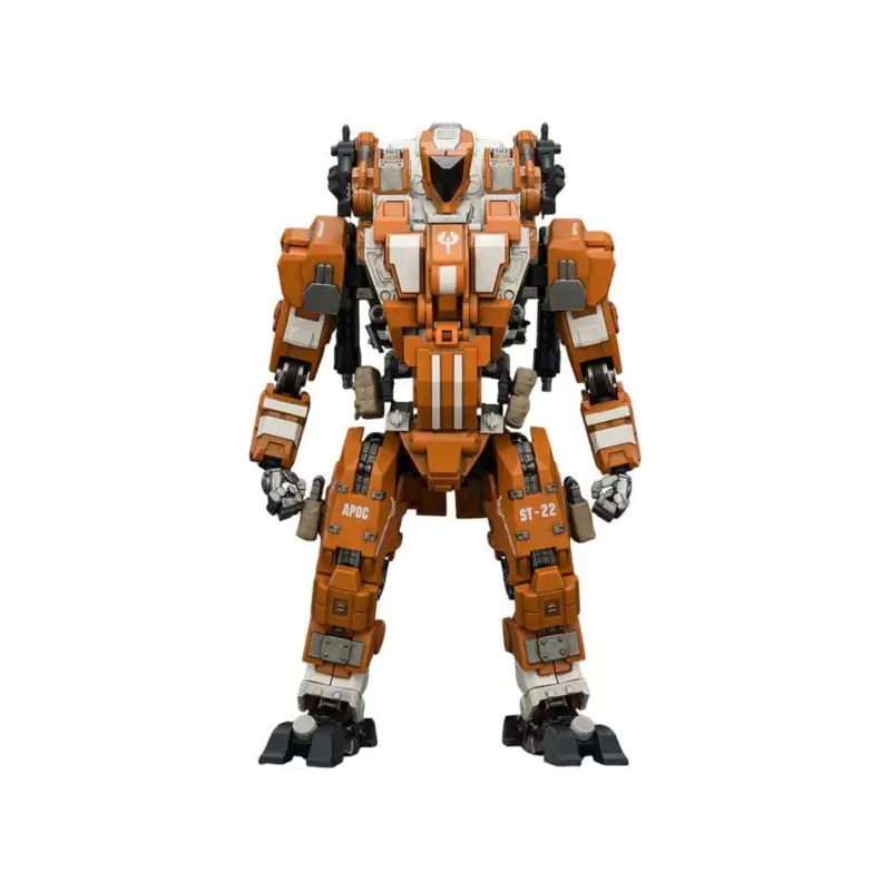Dark Source APOC Series Hummer Standard Combat Mech action figure 17 cm Figuurtje Koop Vandaag