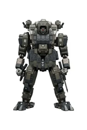 Aanbieding Dark Source APOC Series Razor Stealth/Night Ops Mech action figure 17 cm Figuurtje