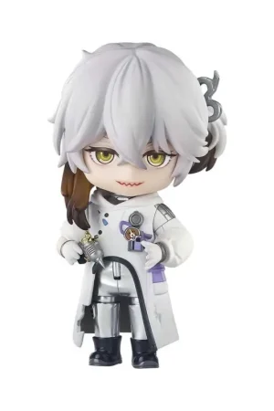 Reverse: 1999 Nendoroid Figure Medicine Pocket 10 cm Figuurtje Beste Prijs