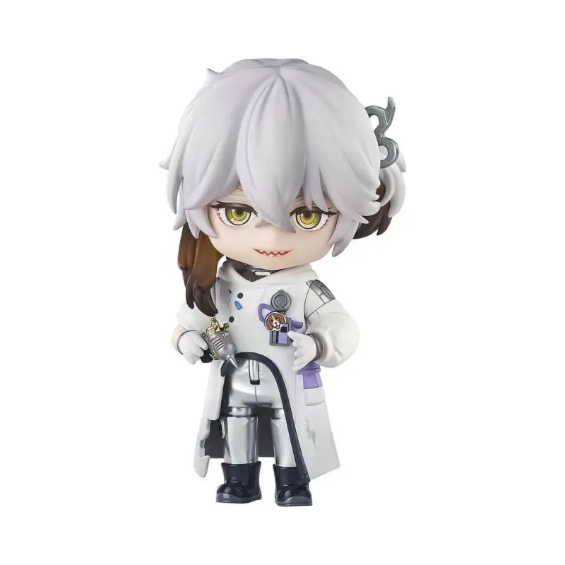 Reverse: 1999 Nendoroid Figure Medicine Pocket 10 cm Figuurtje Beste Prijs