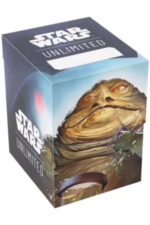 Korting GG: SWU Soft Crate - Leaders 1 & 2 Set 7