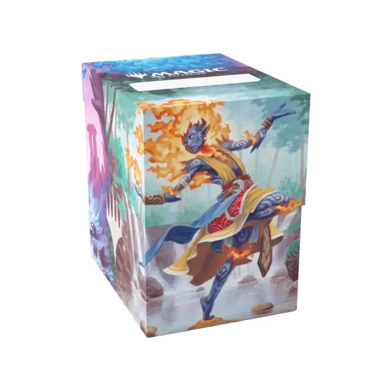 Speciale Aanbieding GG : MTG Lorwyn Soft Dynacrate 100+ XL - Ashling