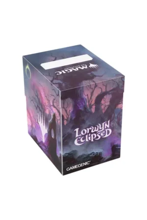 Uitverkoop GG : MTG Lorwyn Soft Crate 80+ - Moonshadow