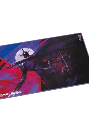 Ultimate Guard Play-Mat Magic: The Gathering | Teenage Mutant Ninja Turtles - Shredder's Technique Hete Deal