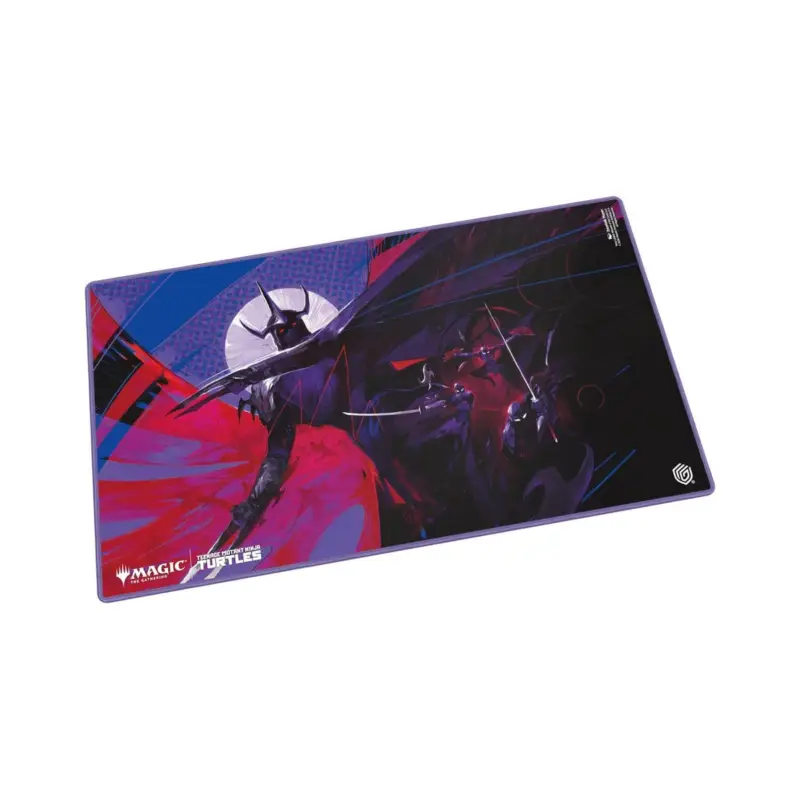 Ultimate Guard Play-Mat Magic: The Gathering | Teenage Mutant Ninja Turtles - Shredder's Technique Hete Deal