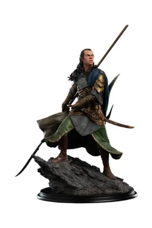 The Lord of the Rings Classic Series 1/6 scale statue of Elrond, Herald of Gil-Galad, Limited Edition, 30 cm Lage Prijs