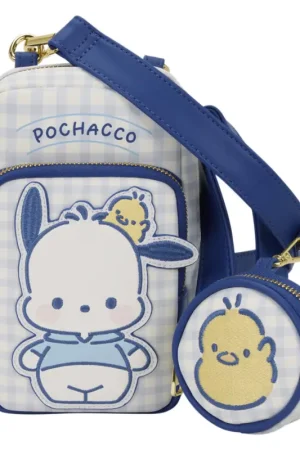 Uitverkoop SANRIO - Pochacco - Sling Bag LoungeFly