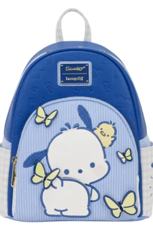 Fabrieksprijs SANRIO - Pochacco - LoungeFly Mini Backpack