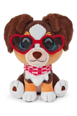 Ember Toy Aussie Soft Toy 22cm Meest Verkocht