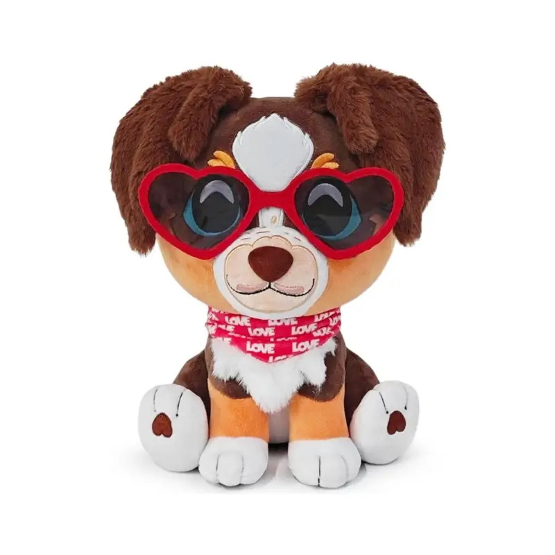 Ember Toy Aussie Soft Toy 22cm Meest Verkocht