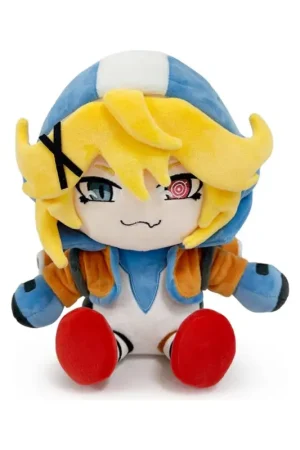 Op = Op Apex Legends Plush Wattson by Dokibird 22 cm