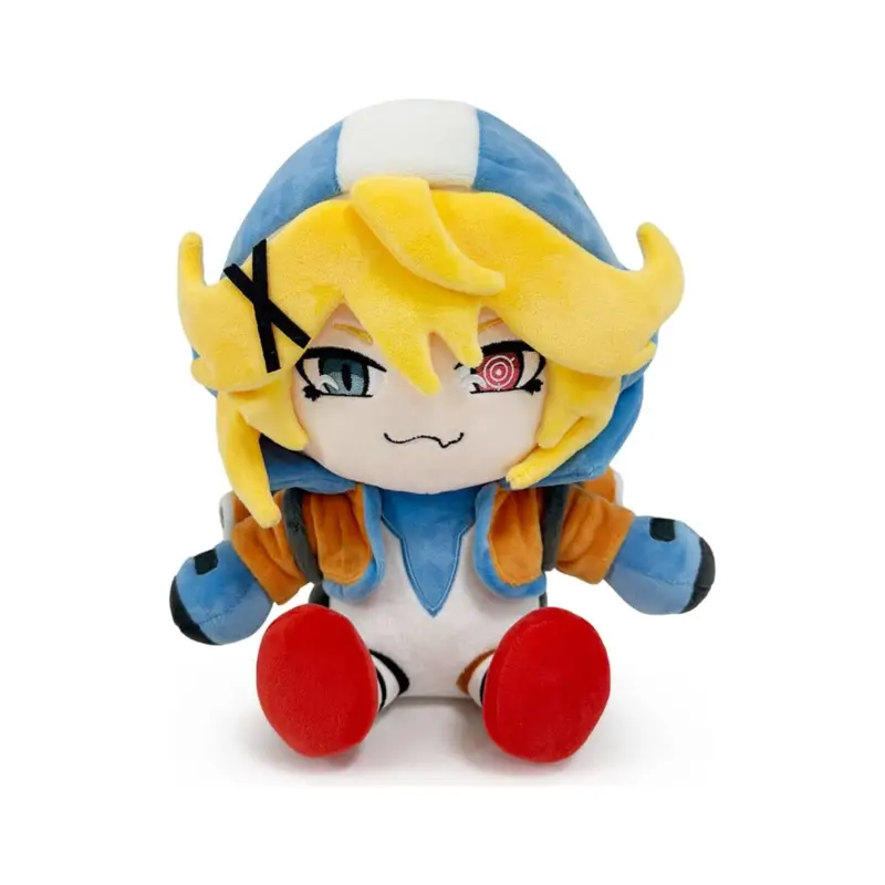 Op = Op Apex Legends Plush Wattson by Dokibird 22 cm