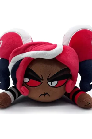 Betrouwbaar Hazbin Hotel Velvette Weighted Plush 40 cm
