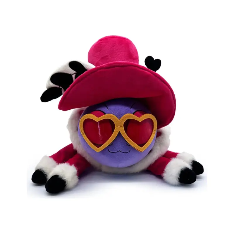 Beste Prijs Hazbin Hotel Valentino Weighted Plush 40 cm