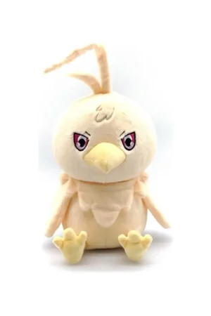 Uitverkoop The Remarried Empress plush toy Queen 22 cm