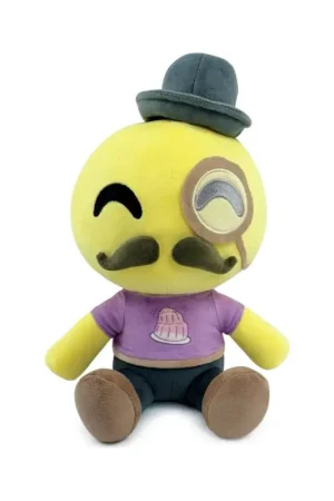 Wobbly Life soft toy Jelly Man 22 cm Gratis Retour