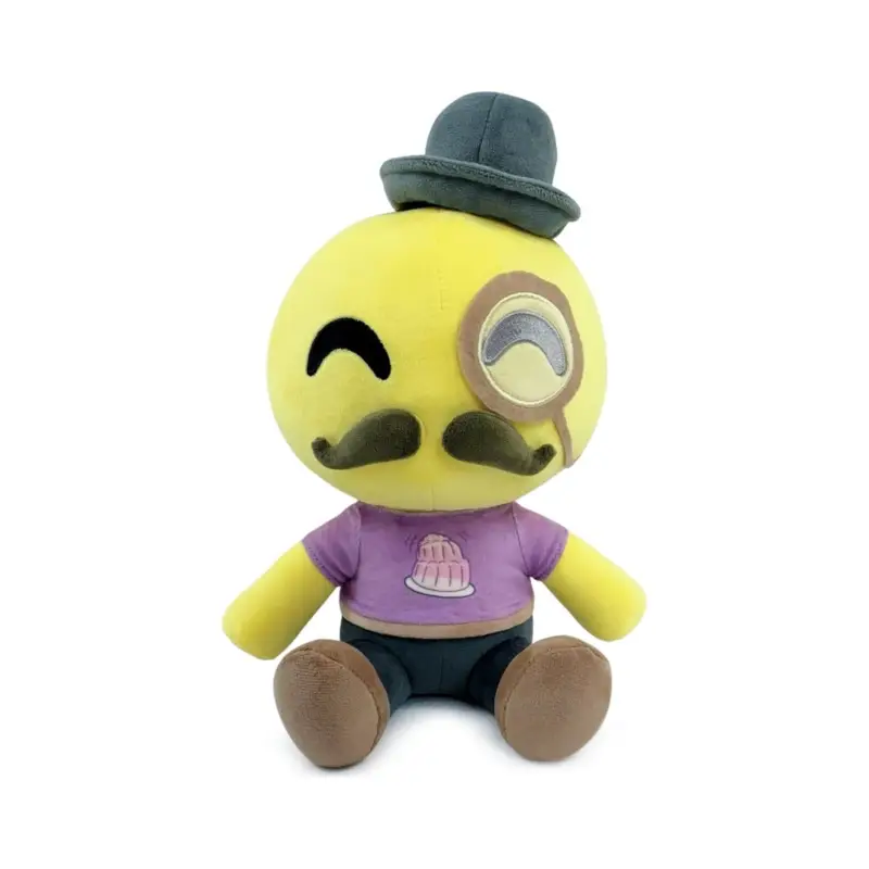 Wobbly Life soft toy Jelly Man 22 cm Gratis Retour