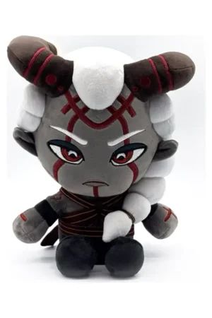Koopje The Bards of New York soft toy Katari 22 cm