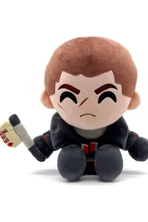 Dying Light plush Aiden Caldwell 22 cm Shop Nu