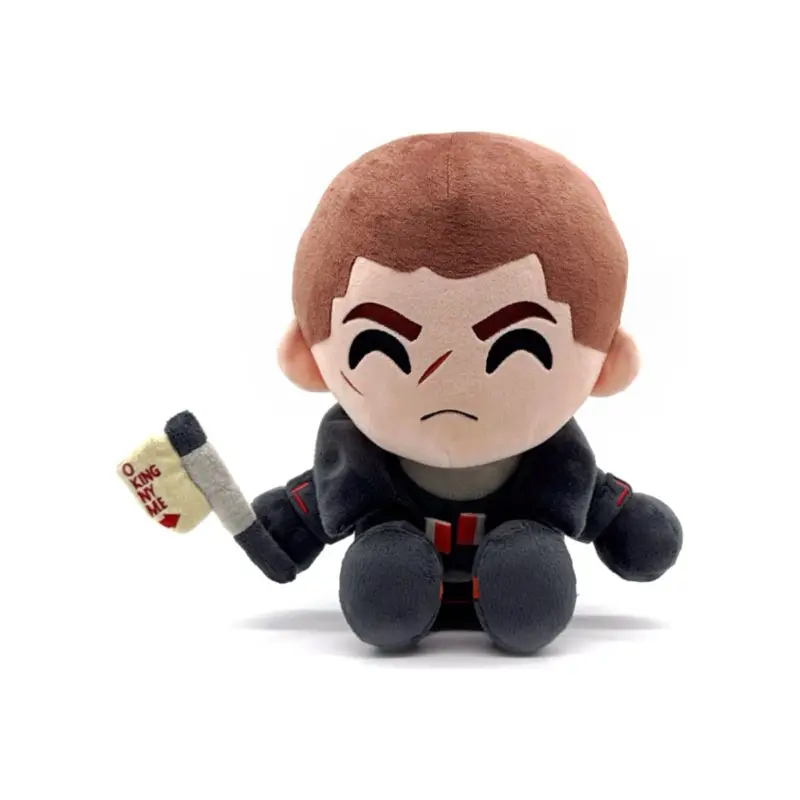 Dying Light plush Aiden Caldwell 22 cm Shop Nu