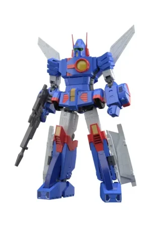 Combat Mecha Xabungle Figure Moderoid Plastic Model Kit Xabungle (re-run) 18 cm Finale Uitverkoop