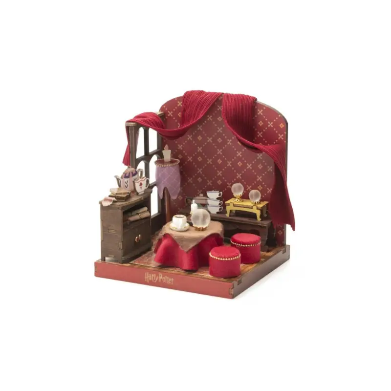 Voordeelprijs Harry Potter Puremind Wooden Hogwarts Classes Divination Class