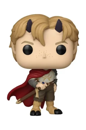 Actieprijs The People of the Air POP! Books Vinyl Figure The Wicked King - Oak 9 cm Pop figur