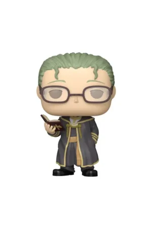 Frieren POP! Animation Vinyl Figure Heiter 9 cm Pop figur Aanbieding
