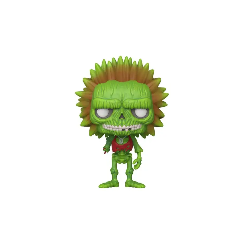 Direct Verzonden Return of the Living Dead POP! Movies Vinyl Figure Zombie Trash 9 cm Pop figur